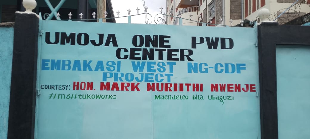 Mobility Equipment Workshop - Image 3